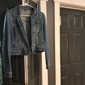 AE Jean jacket